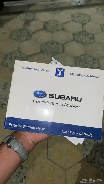 سوبارو wrx index