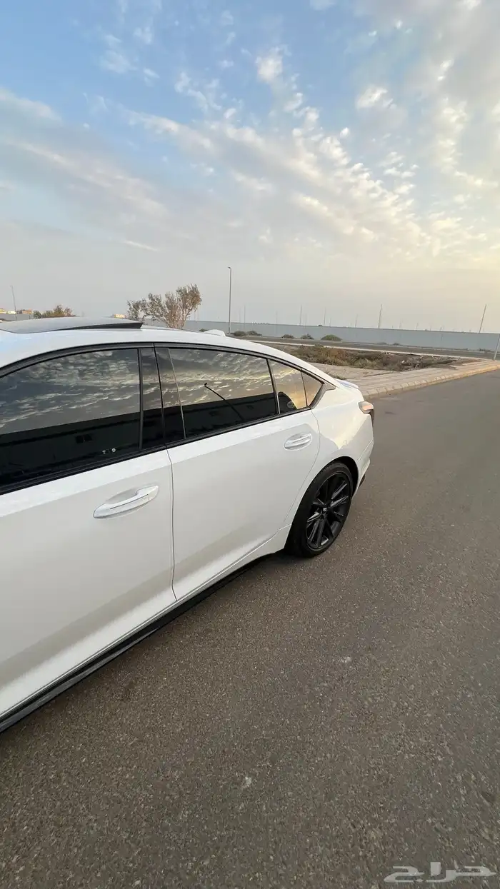 كاديلاك CT5 2022 6