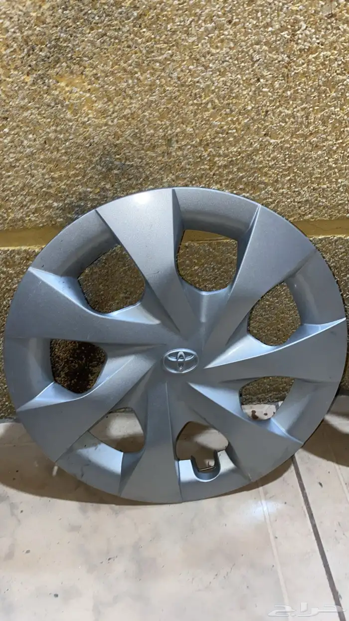 للبيع طيس يارس اصليين 3