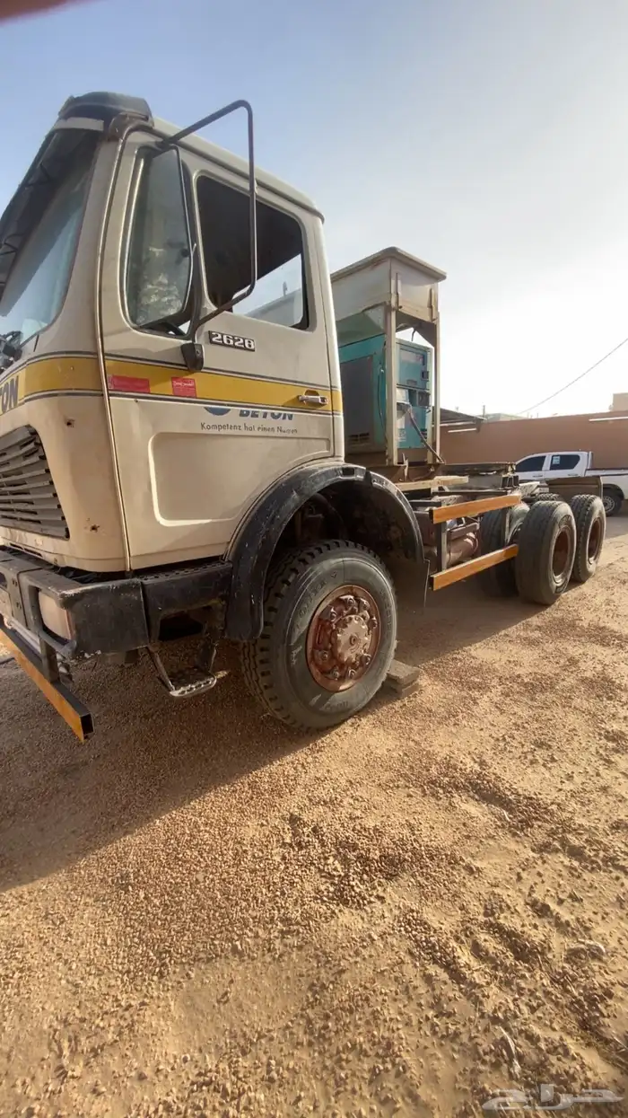 البي سقس باي سقس مديل 88 حجم 28 بدون تيربو مفحوصه مجدده دبل 5