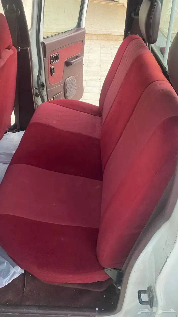 ددسن سوبر GL-E قزاز كهرب 16