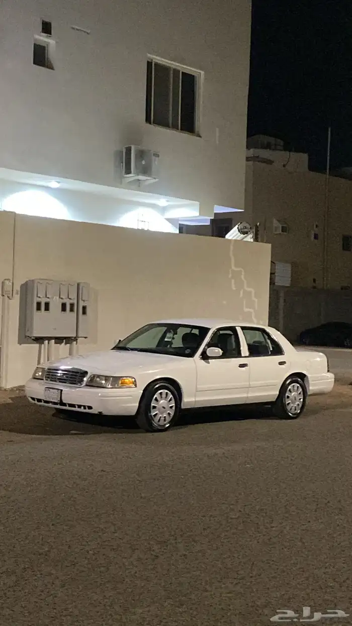 فورد بوليسى 2011 0