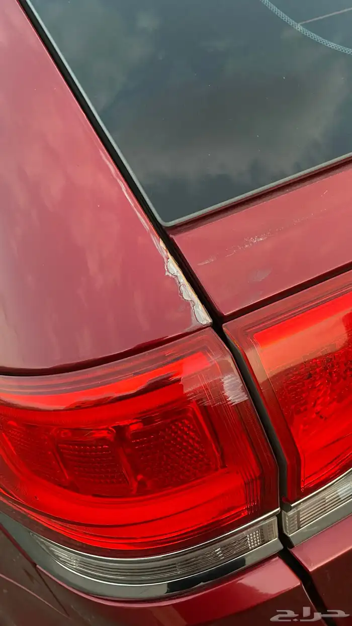 جييب قراند شروكي سميت 8