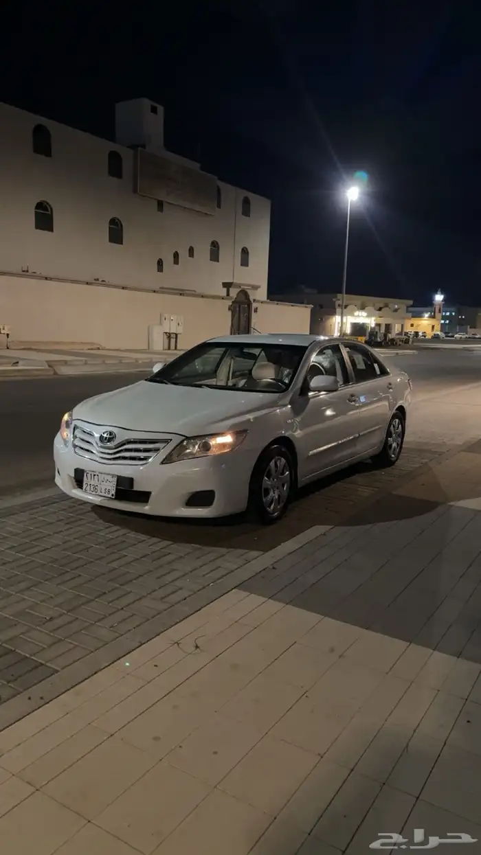 كامري 11 للبيع 1