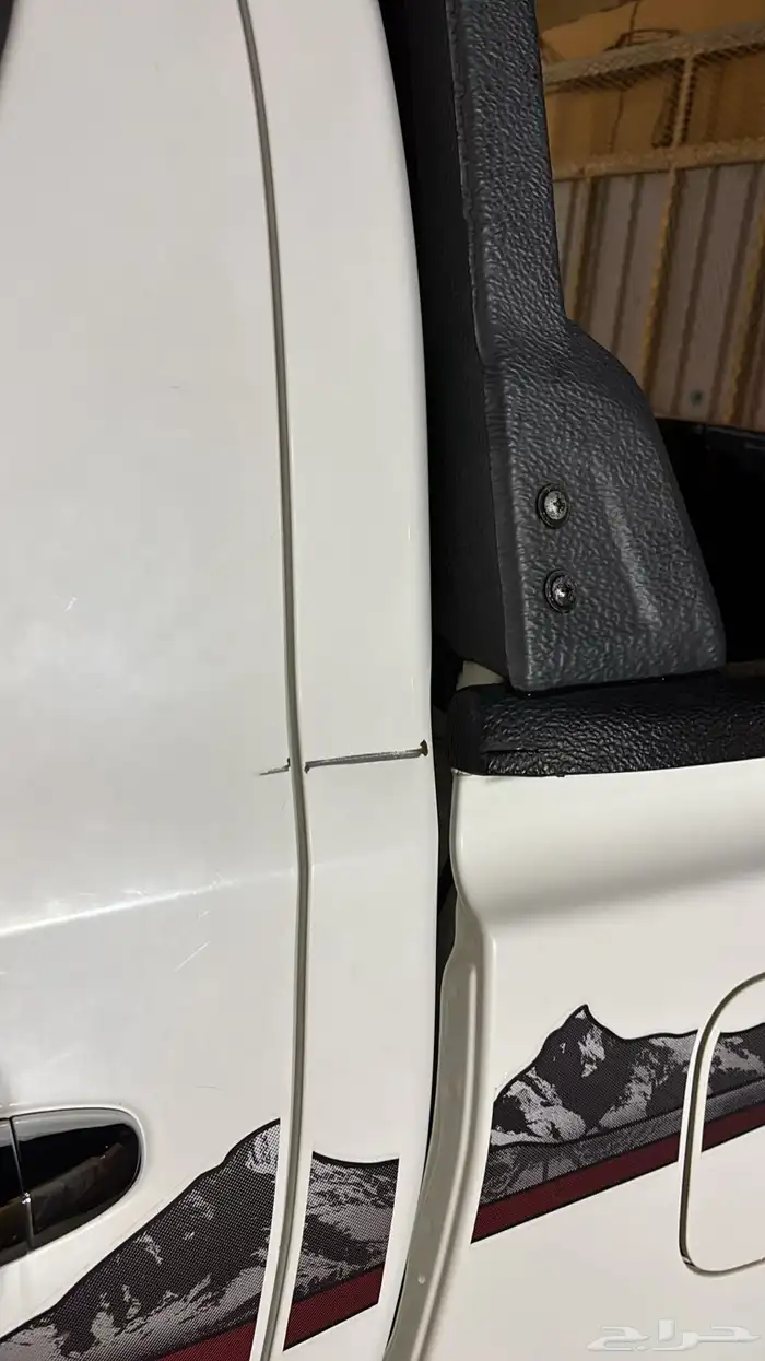 هايلوكس تايوتا 2017 فل كامل 8