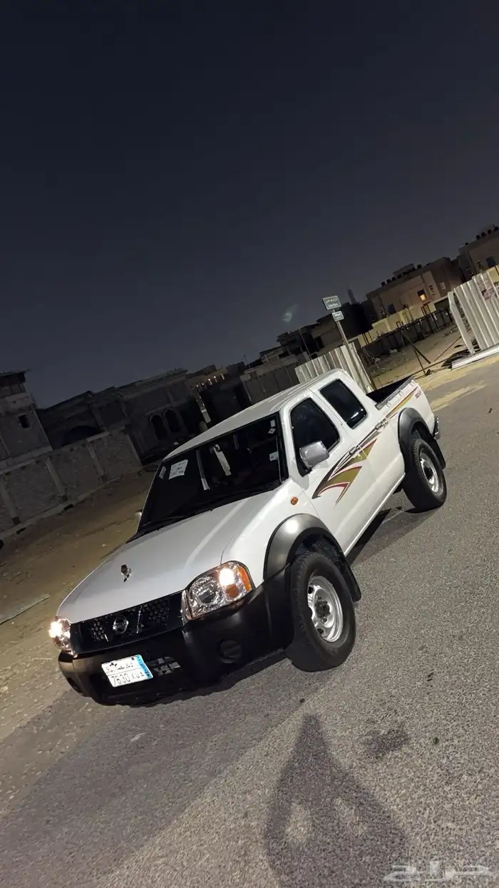 ددسن دبل2014 ممشى قليل 0