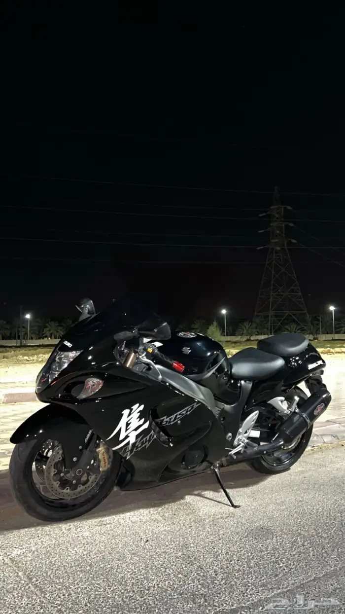 هايبوزا للبيع 5