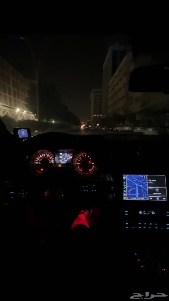 موستنج فل 2014 v8 ممشى 150km 3