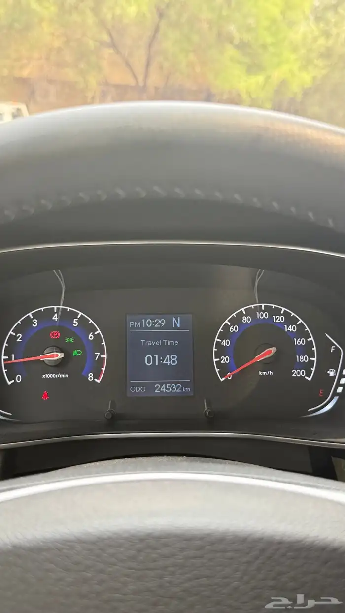 بايك x35 نظيف 35