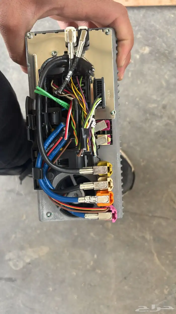 متوفر لدينا جميع قطع غيار السيارات الالمانيه 14