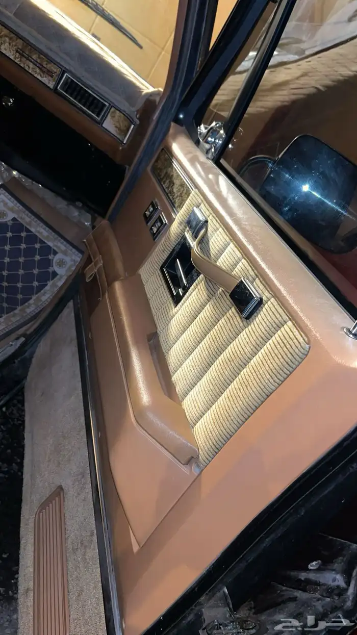 جمس سوبر بان موديل 90 مكينه 454 نظيف 6