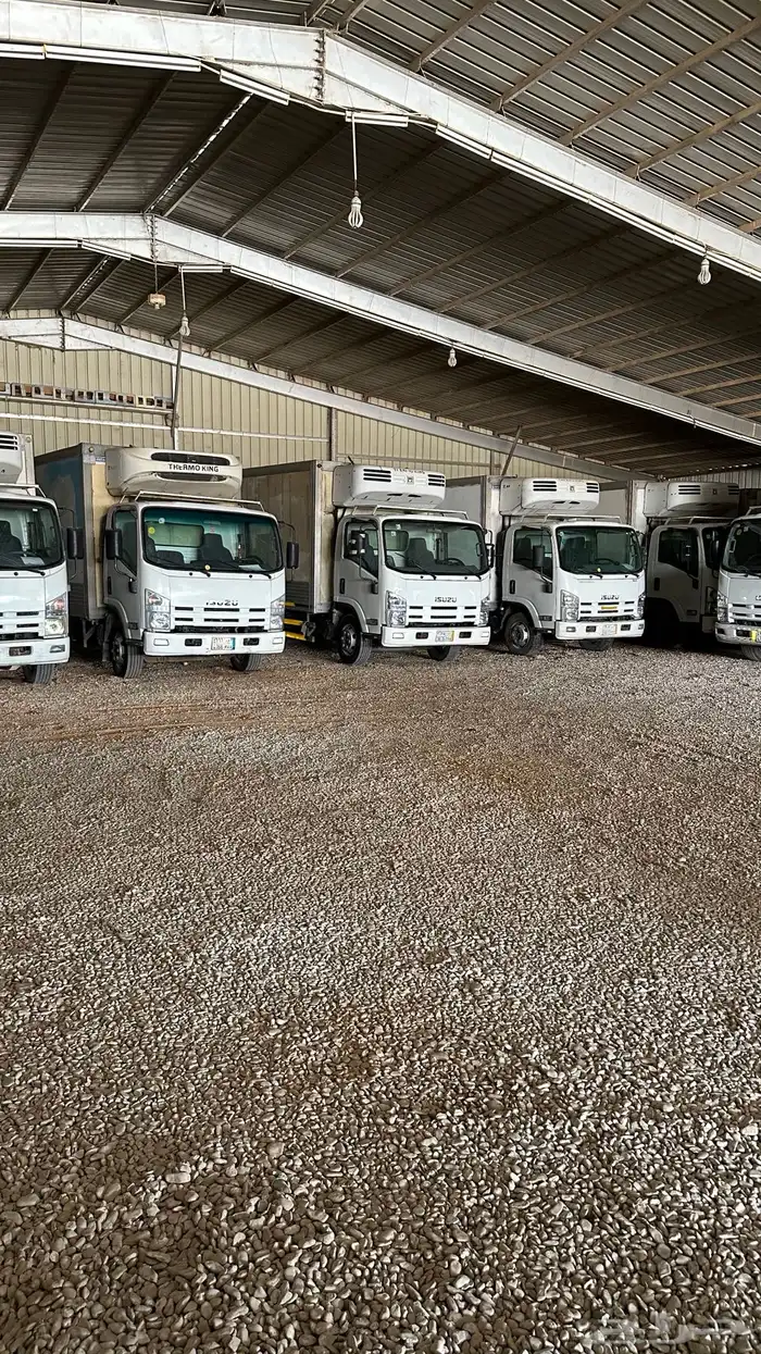 ايسوزو دانات من موديل 2011 إلى موديل 2016 2