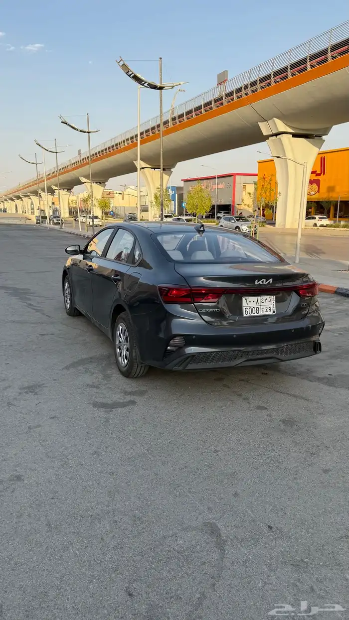 سيراتو 2024 2