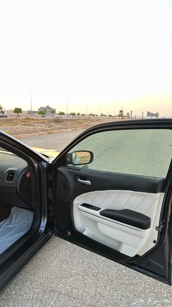 تشارجر RT 2018 بريميوم 7