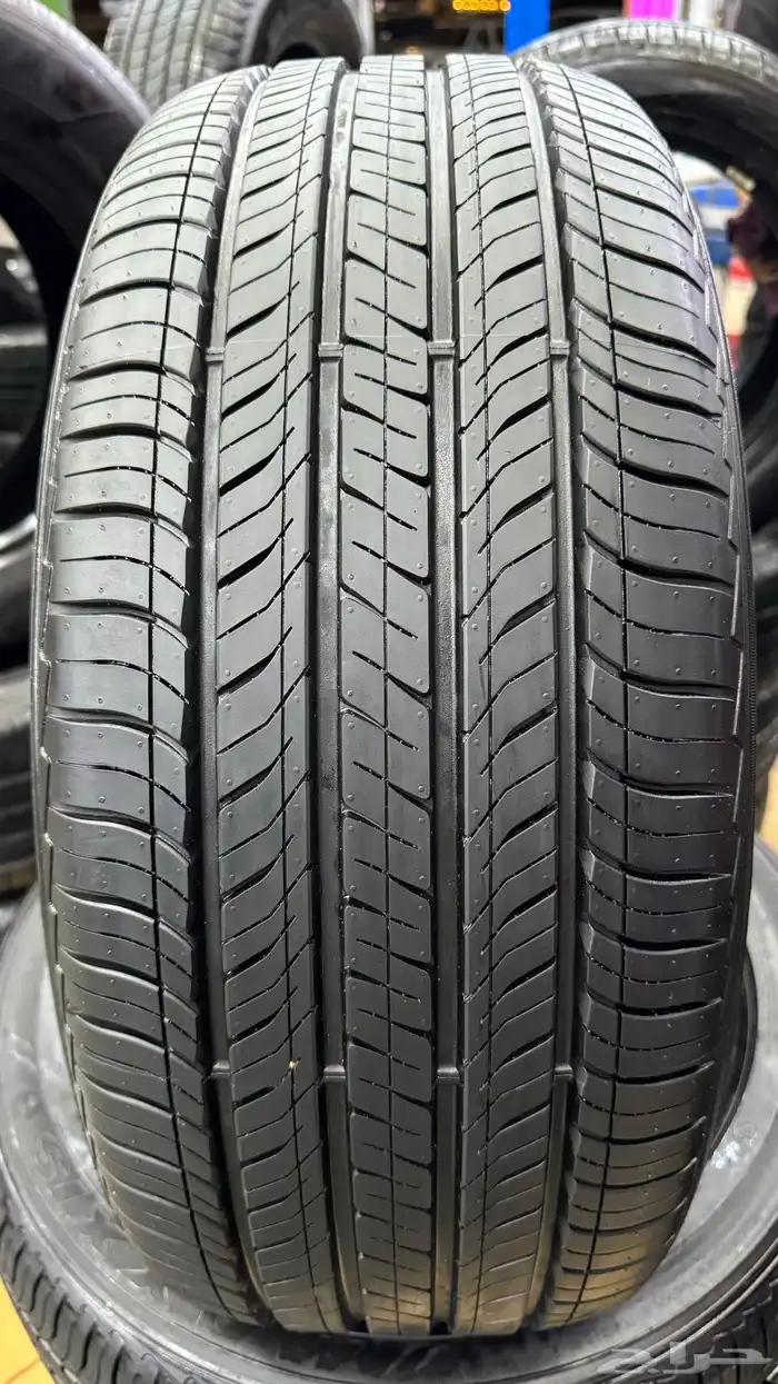 كفرات مستعمل جميع المقاسات 1