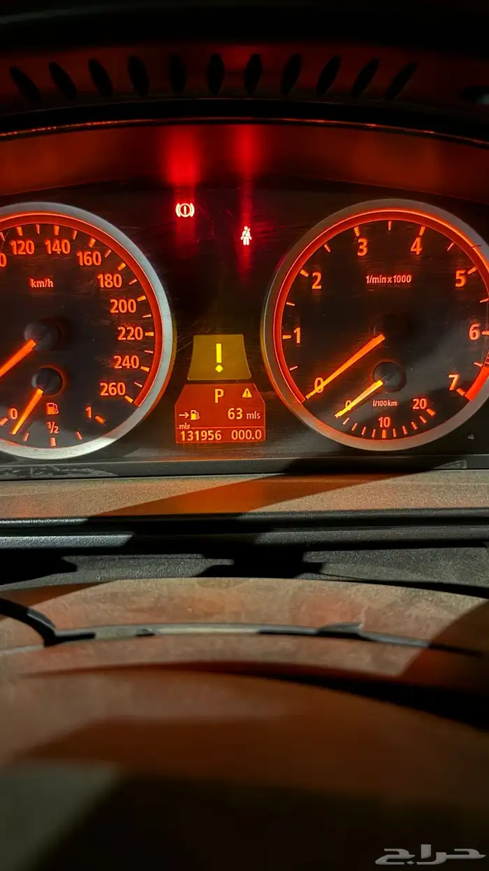 بي ام 523 11