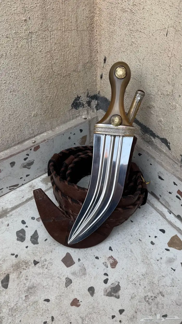 جنبية درما بهيص 3