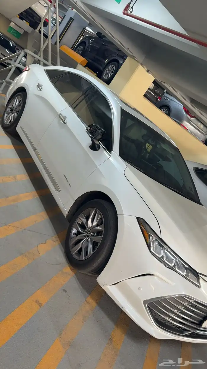 افالون 2021 تورنق 5