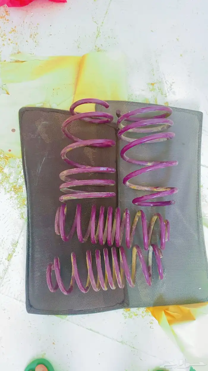 قطع غيار 2