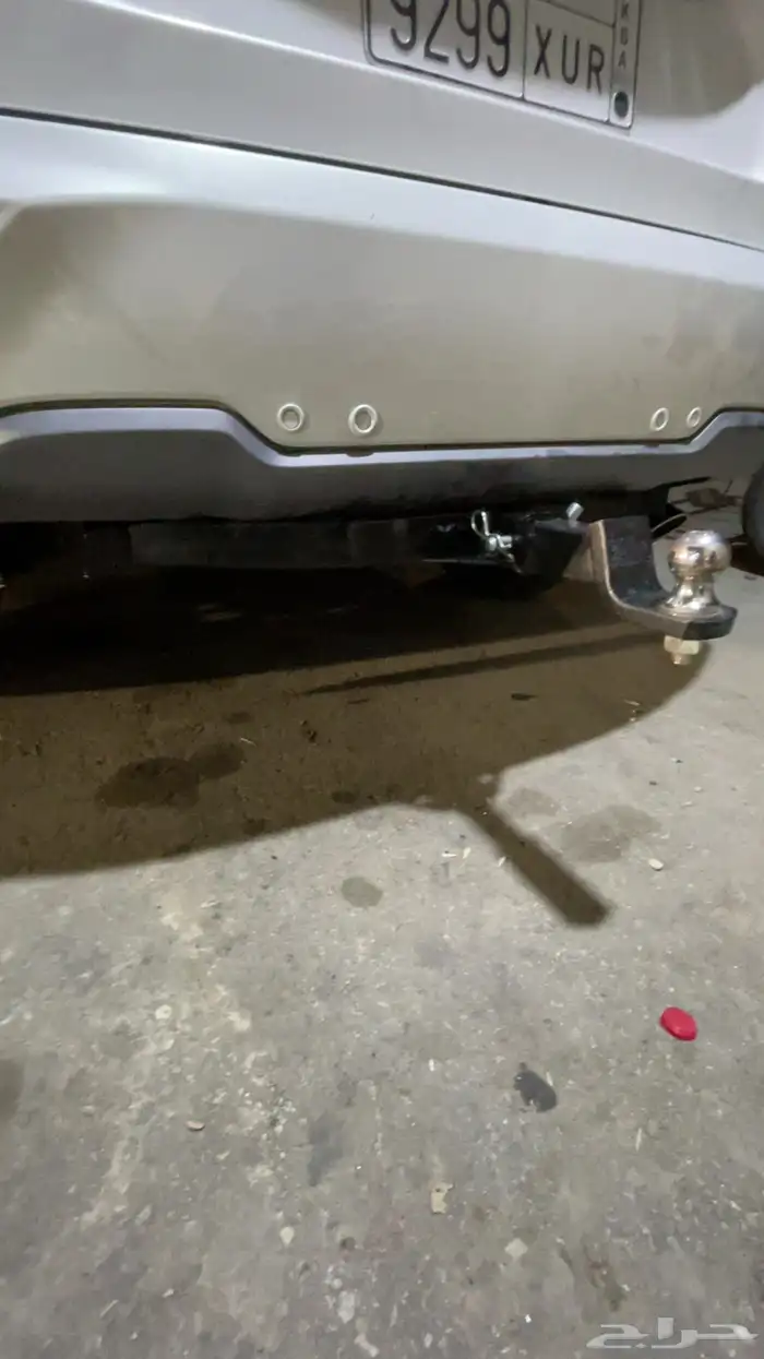 هوك ام يو اكس خلفي 3