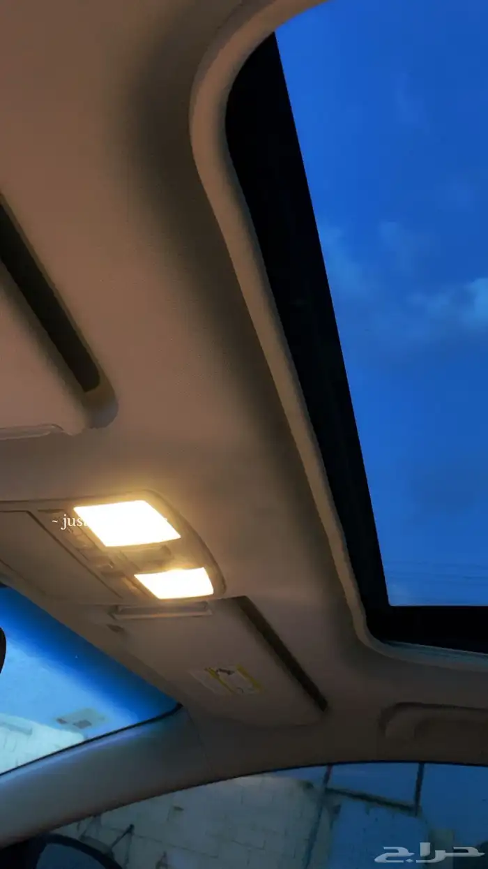 مازدا cx9 2010 9