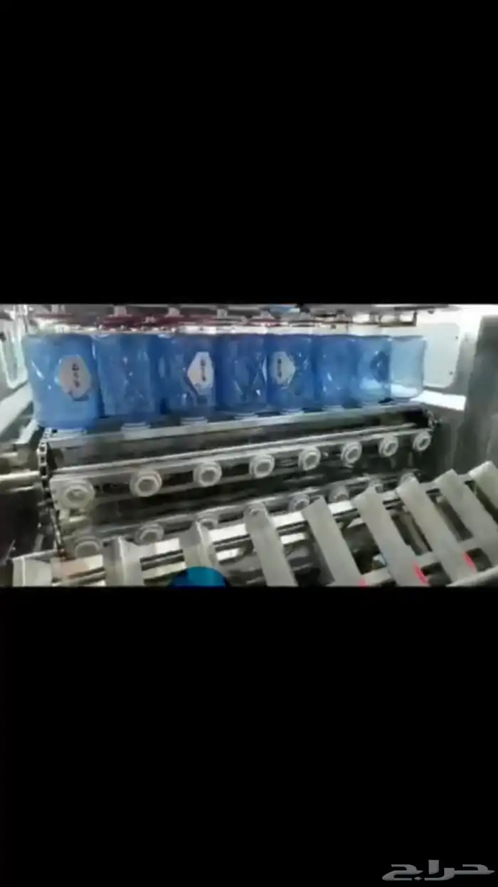 محطات تحلية وتجهيزات مصانع ومعالجة المياه 8