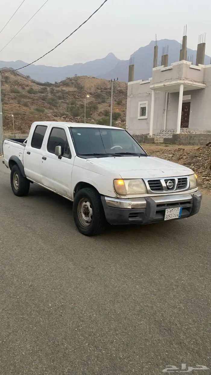 ددسن للبيع 2004 4