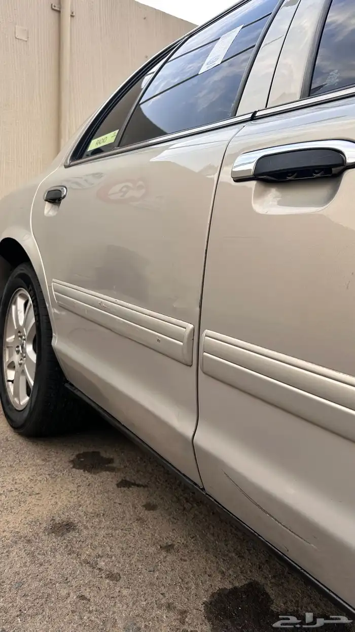 فورد فكتوريا سعودي 2011 10