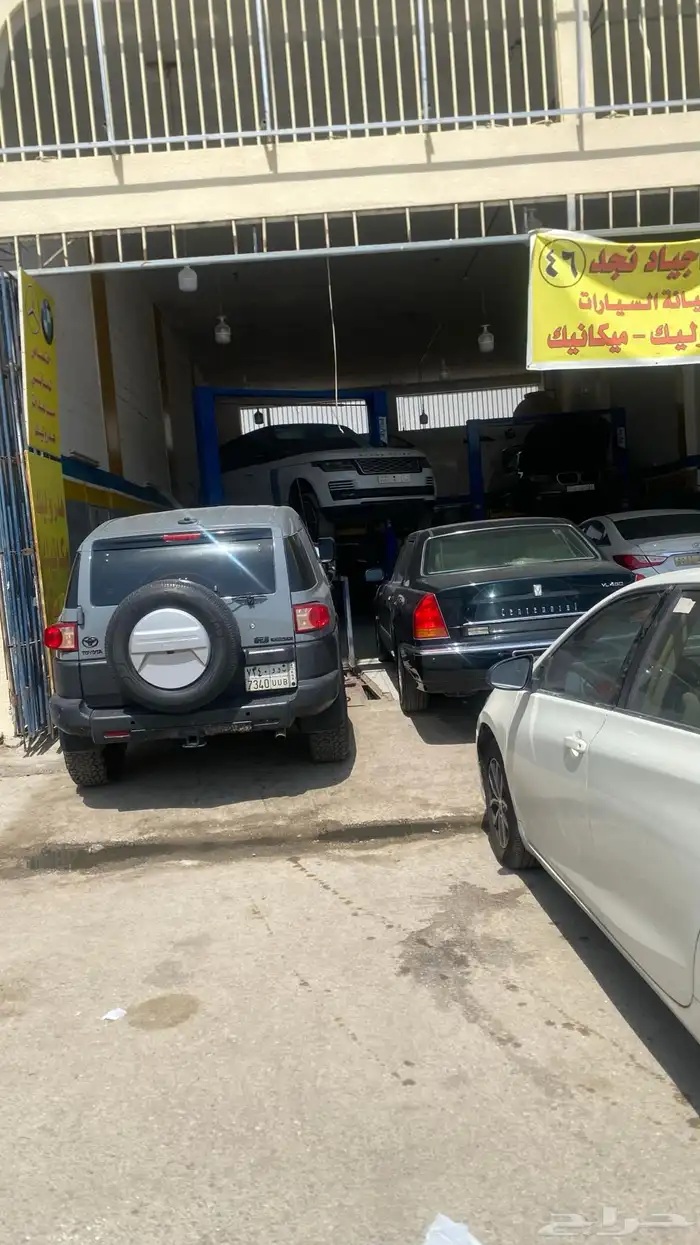 مساعدات هيدروليك 4