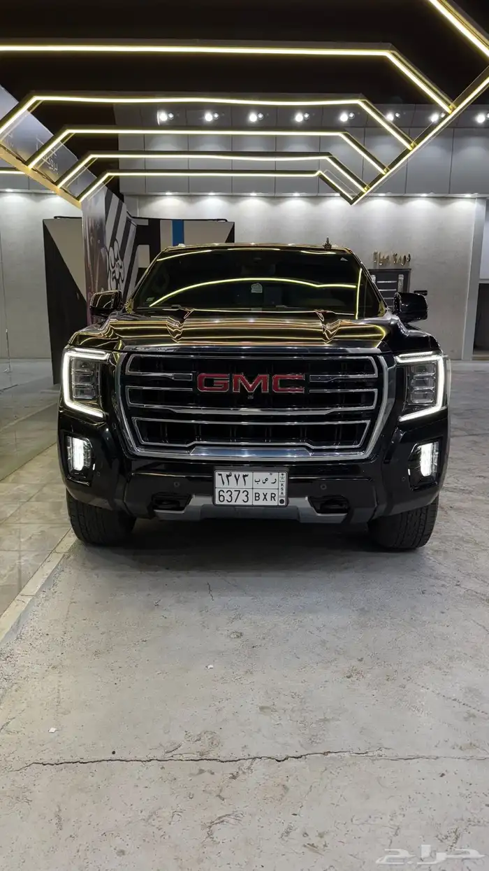 جمس فل الفل 2023 للبيع 2