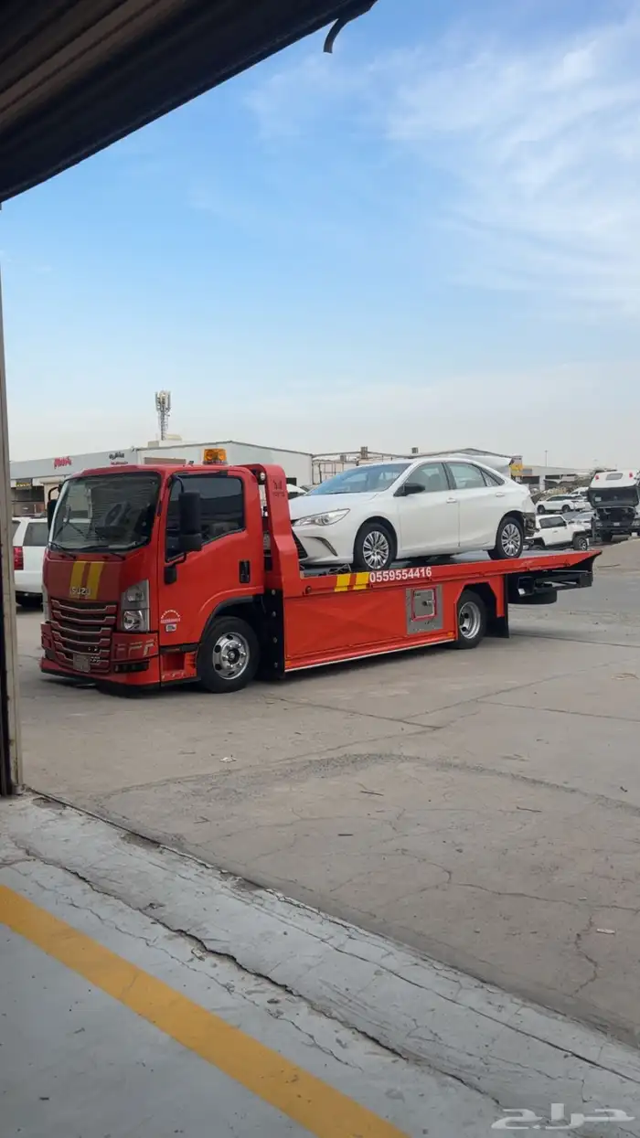 سطحة هدروليك 0