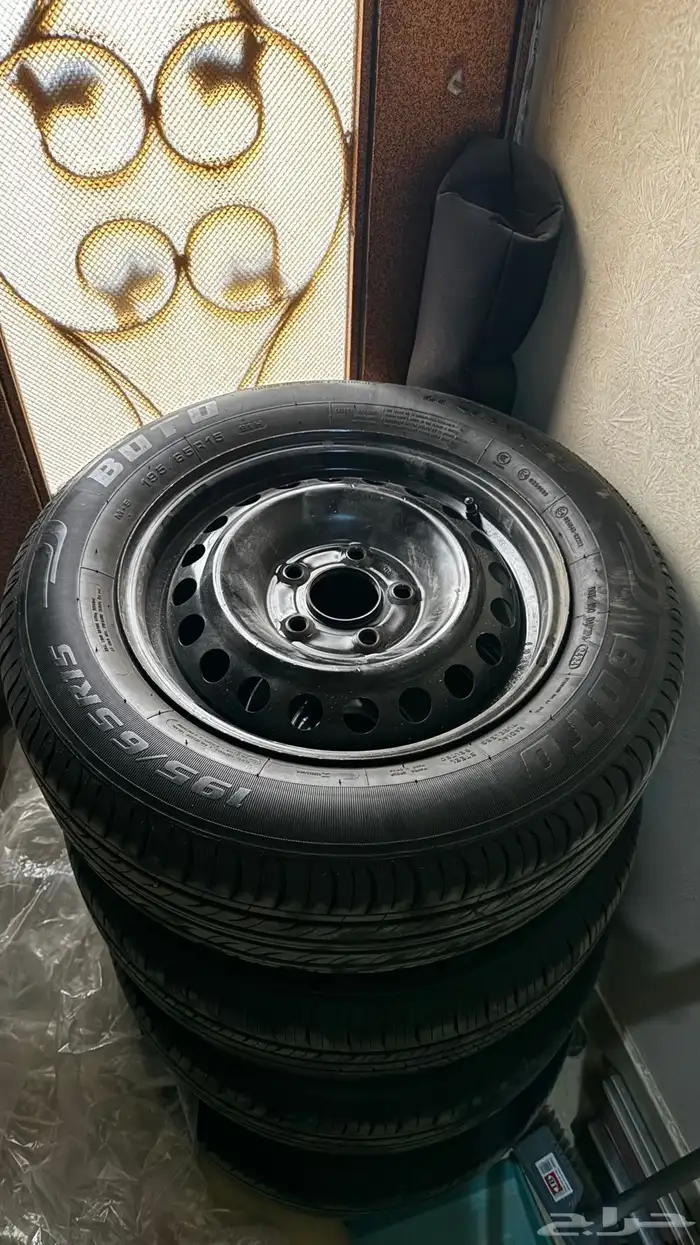 جنوط اصلية النترا 1