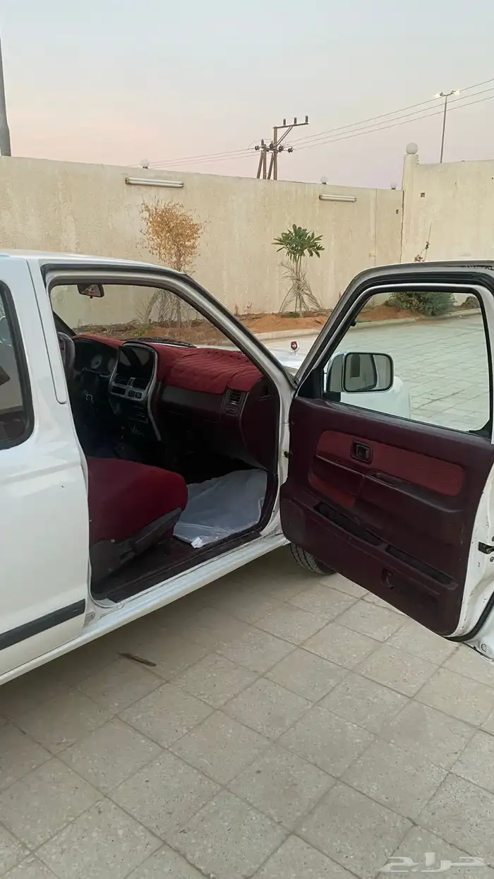 ددسن سوبر GL-E قزاز كهرب 9