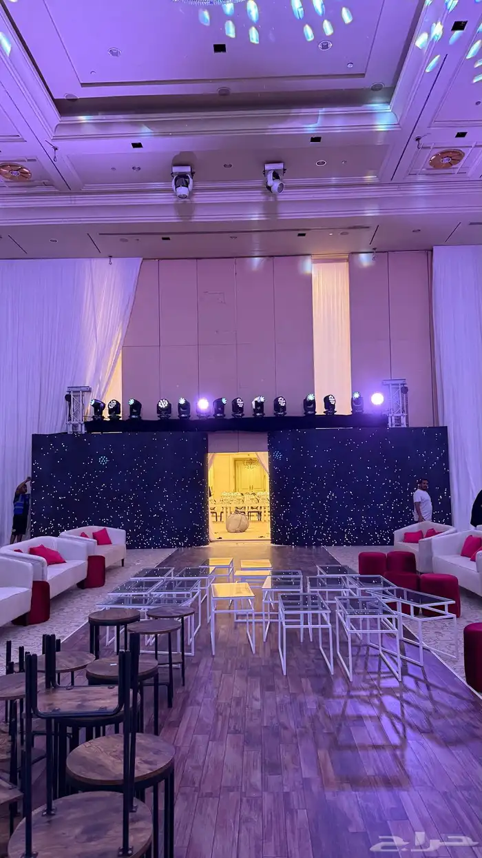 تدشين براند تدشين سيارات شاشات ايضاءة مسرح سماعات ستيج 2