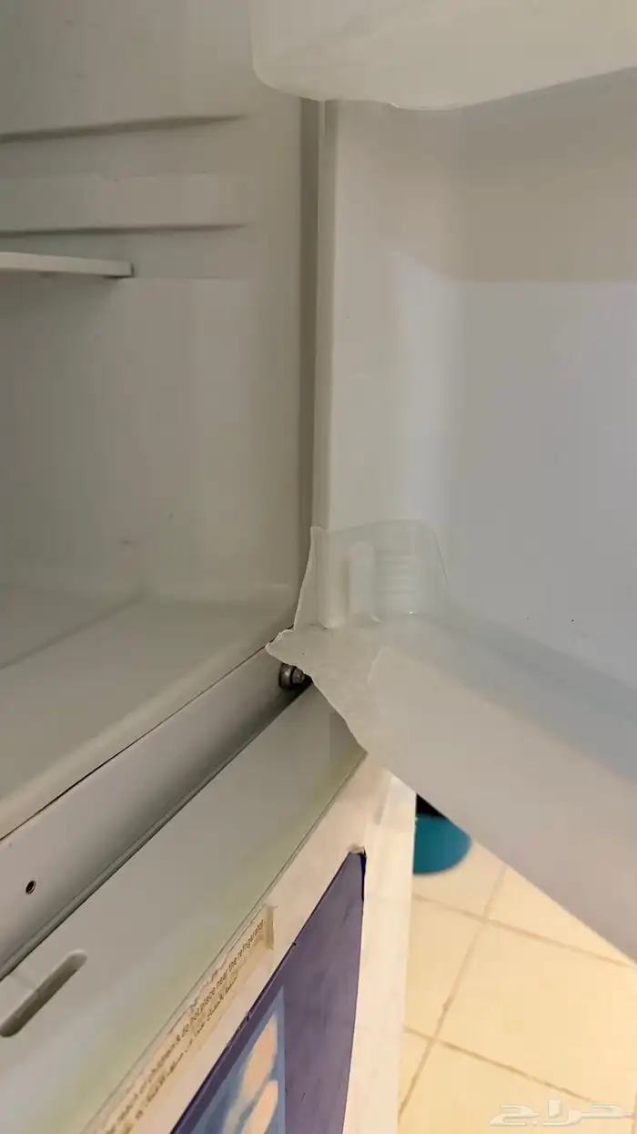 ثلاجه دانسات للبيع 2