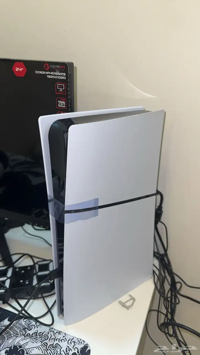 سيت أب سوني 5 2