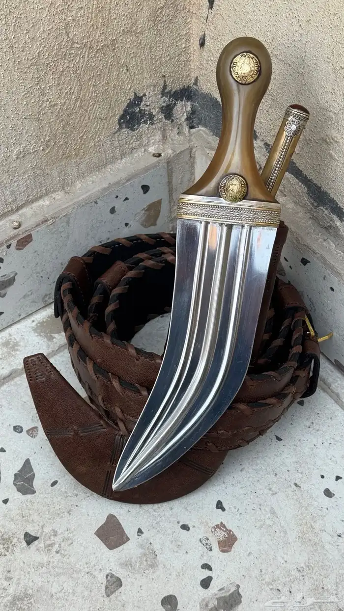 جنبية درما بهيص 2