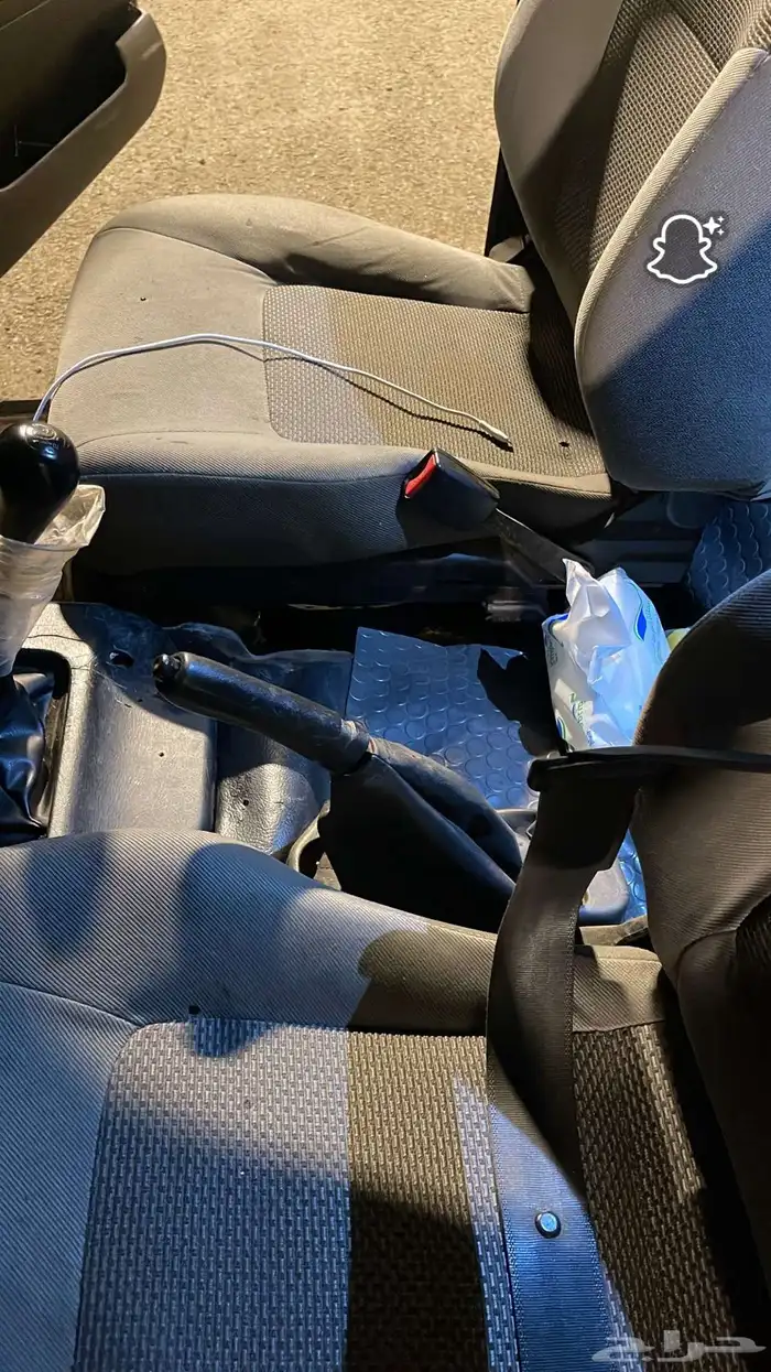 باترول موديل 2006 مرهم فتك 8