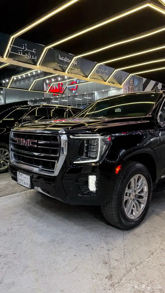 جمس فل الفل 2023 للبيع 1