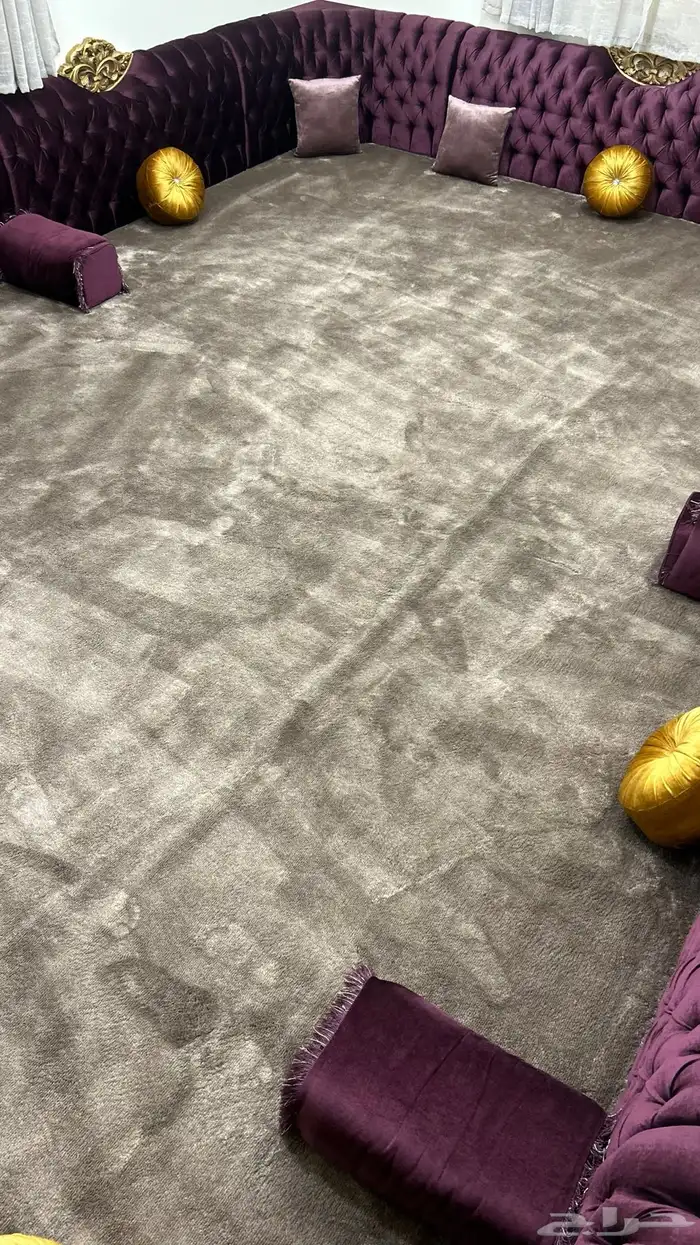 فرشه وستائر 6