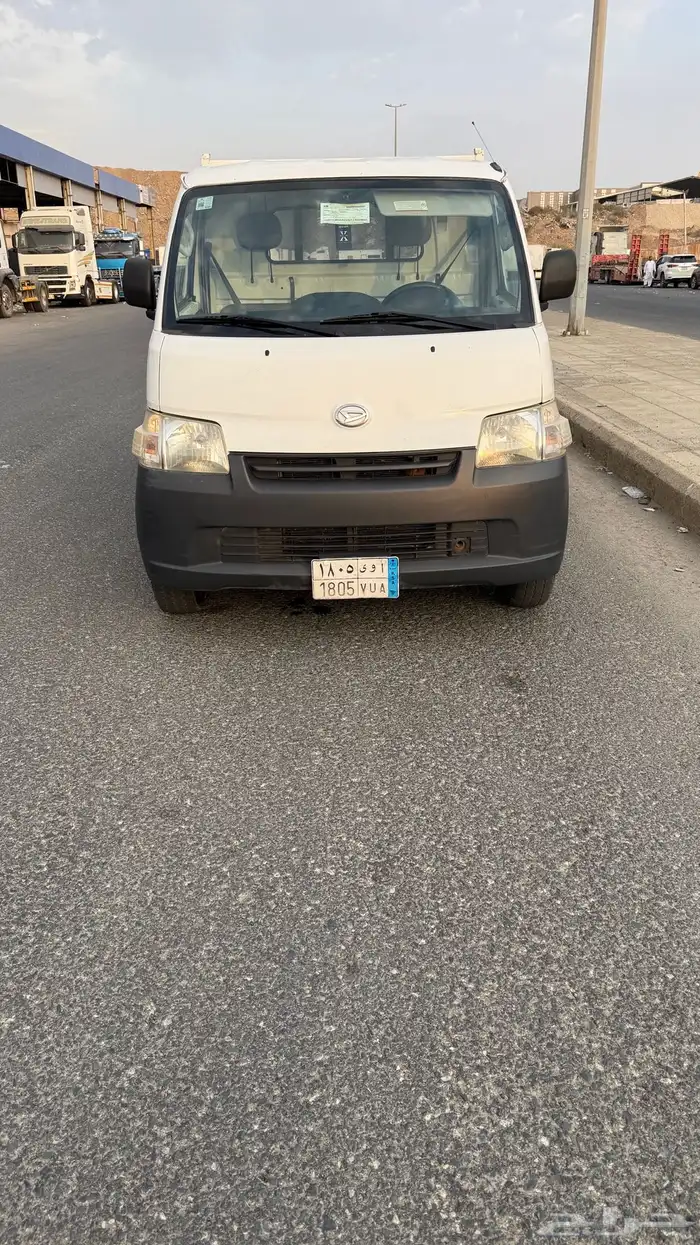 دباب دايهاتسو 2015 1