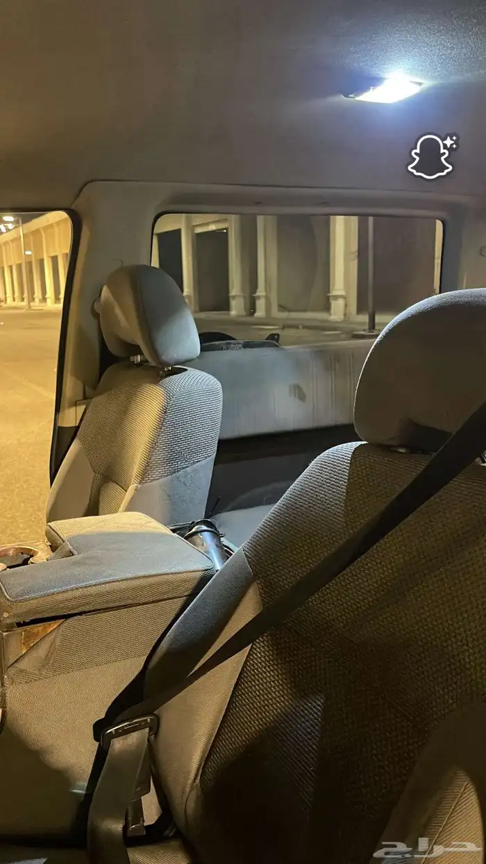 باترول موديل 2006 مرهم فتك 7