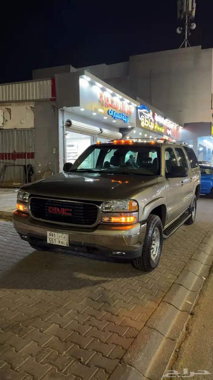 جمس 2003 8100 11