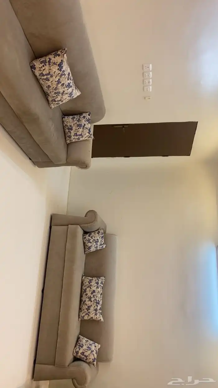 كنب مجلس 4 في 6 بارق 4