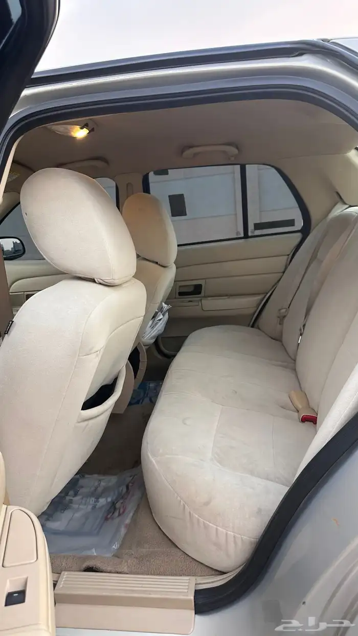 فورد فكتوريا سعودي 2011 18