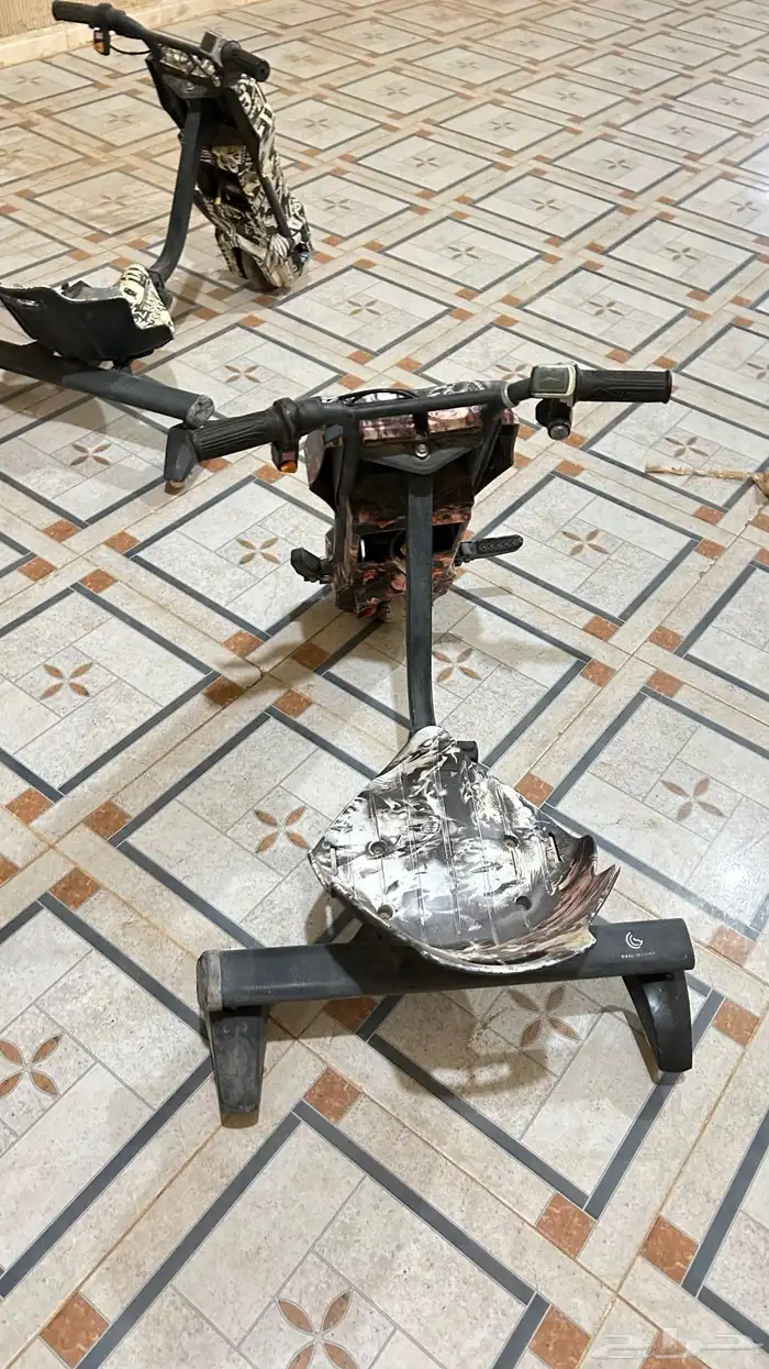 سكوترات للبيع 5