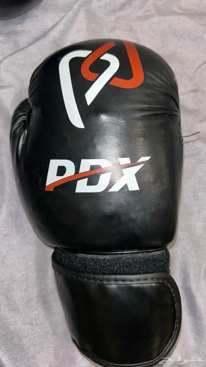 قفازات ملاكمه احترافيه ماركة PDX 2