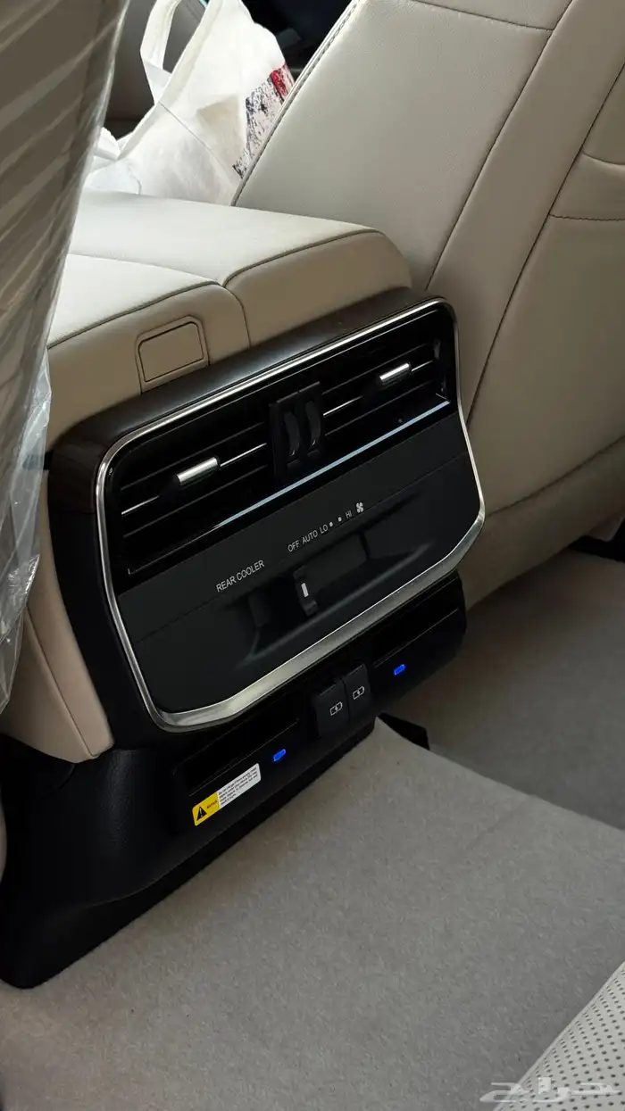 لاندكروزر GXR فل ابواب شفط بريمي 2025 - 332.000 15