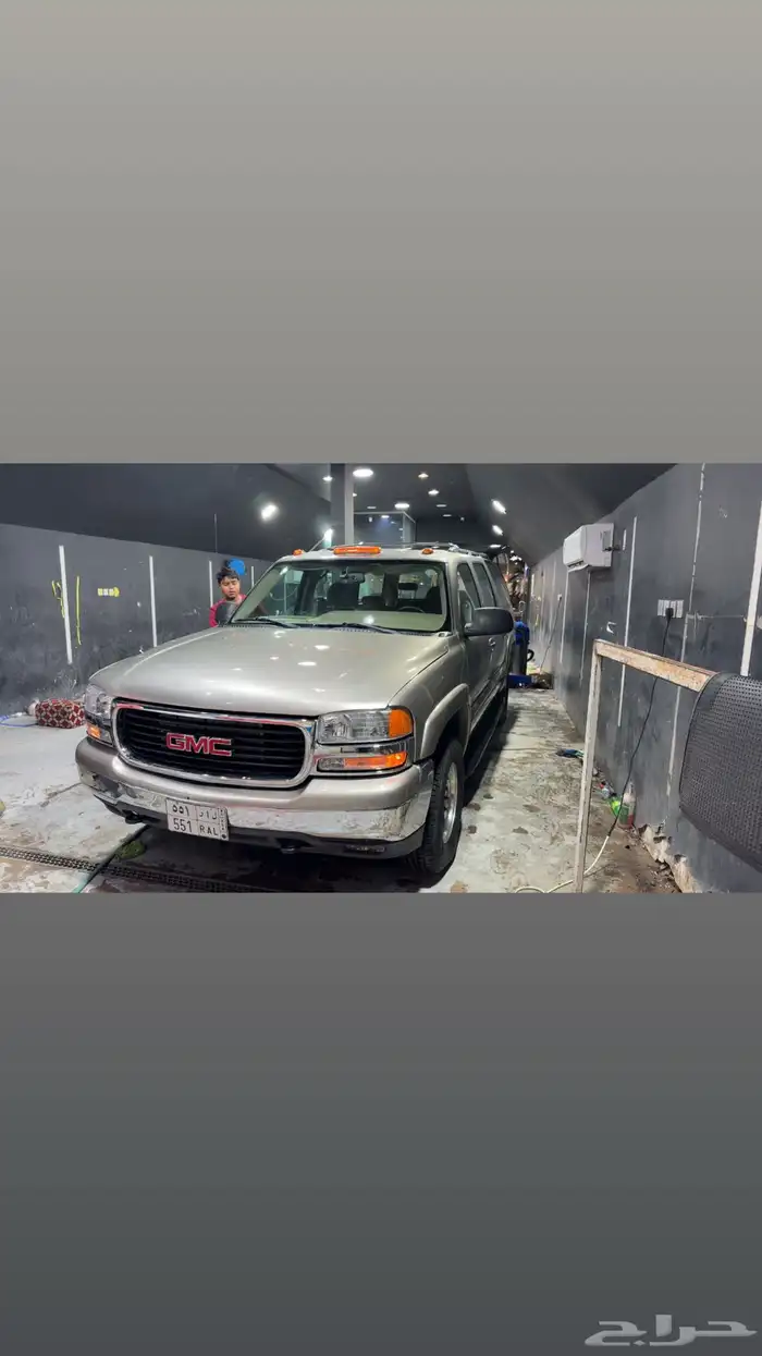 جمس 2003 8100 10