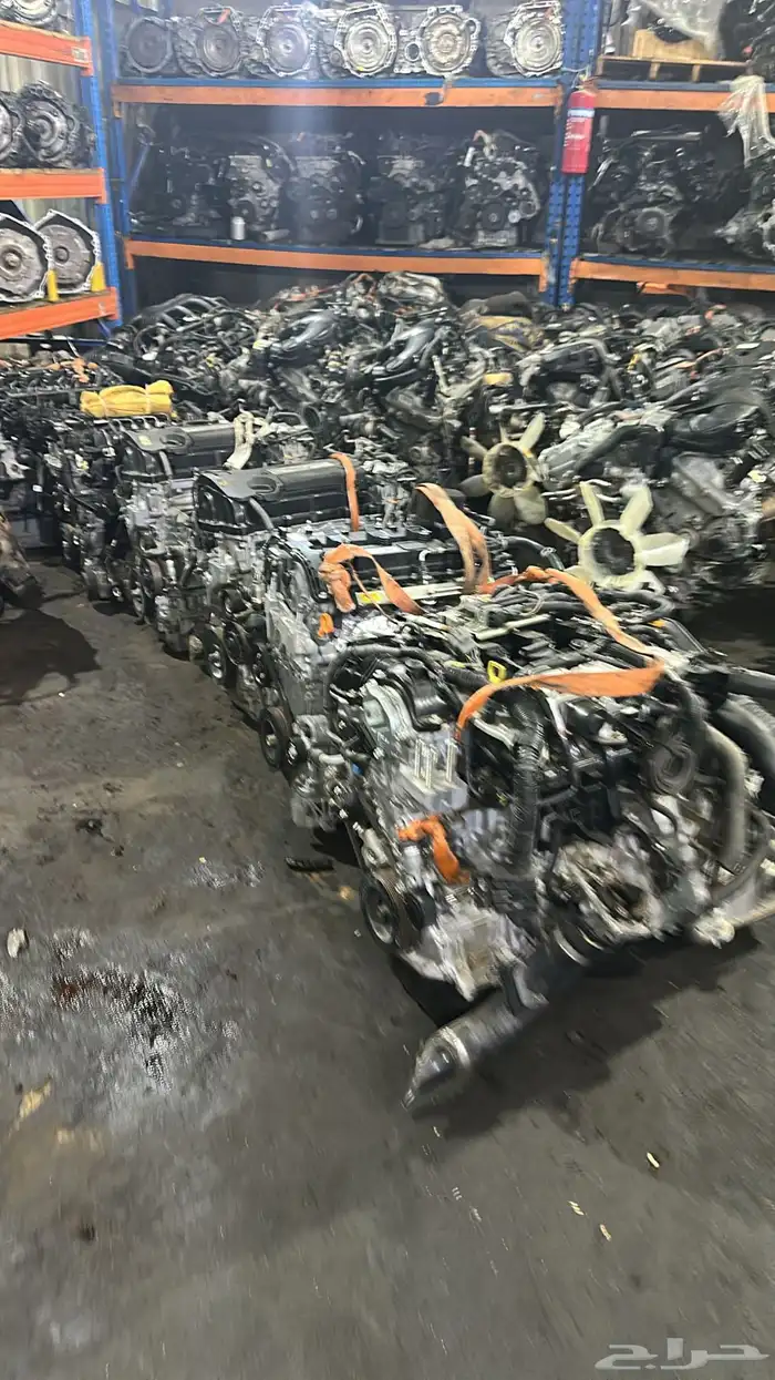 مكاين مستورده هوندا اكورد تيربو ضمان ستة اشهر 0